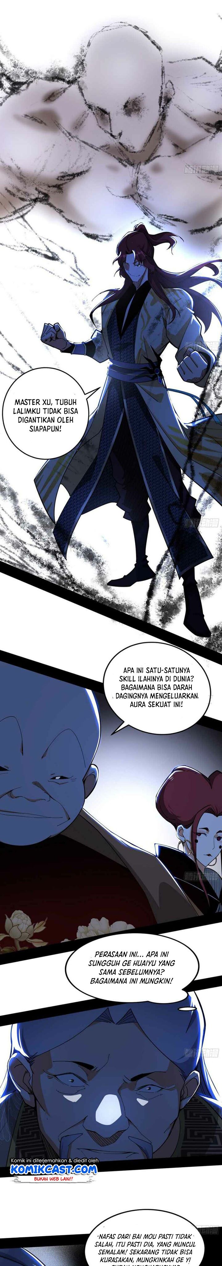 Dilarang COPAS - situs resmi www.mangacanblog.com - Komik im an evil god 239 - chapter 239 240 Indonesia im an evil god 239 - chapter 239 Terbaru 12|Baca Manga Komik Indonesia|Mangacan